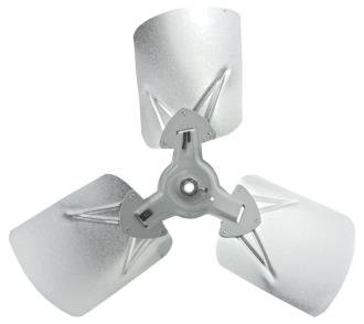  - Fan Blades and Hubs